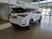 Toyota Fortuner 2.8GD-6 4X4 GR-S automatic - Thumbnail 2