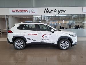 Toyota Corolla Cross 1.8 XR - Image 3