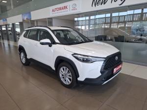 Toyota Corolla Cross 1.8 XS - Image 1