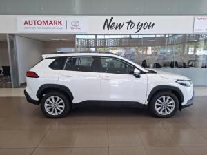 Toyota Corolla Cross 1.8 XS - Image 3