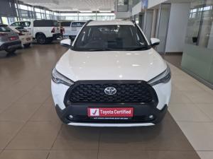 Toyota Corolla Cross 1.8 XS - Image 4