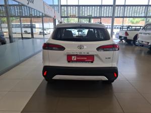 Toyota Corolla Cross 1.8 XS - Image 5