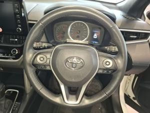 Toyota Corolla Cross 1.8 XS - Image 8