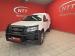 Isuzu D-MAX 250C Fleetside Single Cab Chassis Cab - Thumbnail 10