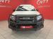 Isuzu D-MAX 250C Fleetside Single Cab Chassis Cab - Thumbnail 4