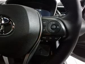 Toyota Corolla Cross 1.8 XR - Image 10