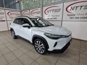 Toyota Corolla Cross 1.8 XR - Image 1