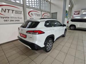 Toyota Corolla Cross 1.8 XR - Image 2