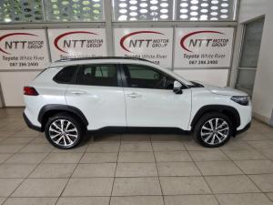 Toyota Corolla Cross 1.8 XR - Image 3