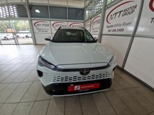 Toyota Corolla Cross 1.8 XR - Image 4