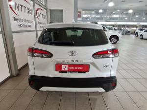Toyota Corolla Cross 1.8 XR - Image 5
