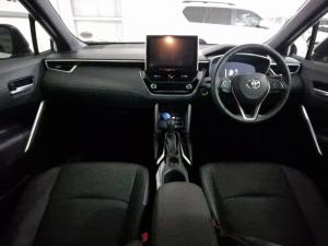 Toyota Corolla Cross 1.8 XR - Image 6
