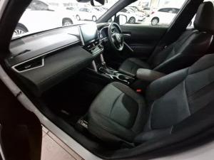Toyota Corolla Cross 1.8 XR - Image 7