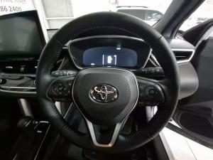 Toyota Corolla Cross 1.8 XR - Image 8