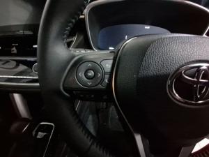 Toyota Corolla Cross 1.8 XR - Image 9