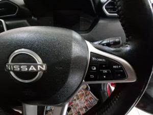 Nissan Magnite 1.0T Acenta Plus CVT - Image 10