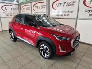 Nissan Magnite 1.0T Acenta Plus CVT - Image 1