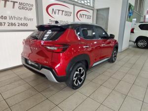 Nissan Magnite 1.0T Acenta Plus CVT - Image 2