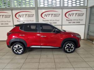 Nissan Magnite 1.0T Acenta Plus CVT - Image 3