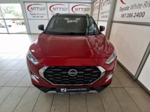 Nissan Magnite 1.0T Acenta Plus CVT - Image 4
