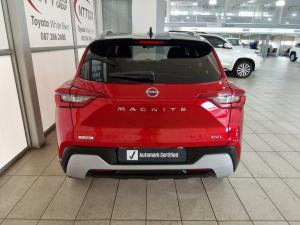 Nissan Magnite 1.0T Acenta Plus CVT - Image 5