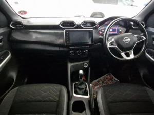 Nissan Magnite 1.0T Acenta Plus CVT - Image 6