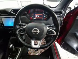 Nissan Magnite 1.0T Acenta Plus CVT - Image 8