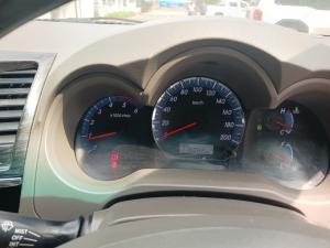 Toyota Fortuner 3.0D-4D Raised Body automatic - Image 10
