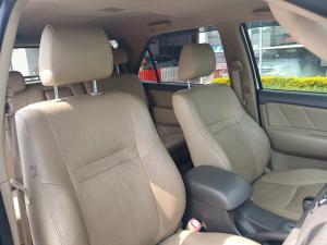 Toyota Fortuner 3.0D-4D Raised Body automatic - Image 14