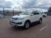 Toyota Fortuner 3.0D-4D Raised Body automatic - Thumbnail 17