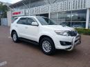 Thumbnail Toyota Fortuner 3.0D-4D Raised Body automatic