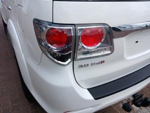 Toyota Fortuner 3.0D-4D Raised Body automatic - Image 21