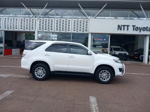 Toyota Fortuner 3.0D-4D Raised Body automatic - Image 3