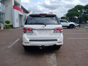 Toyota Fortuner 3.0D-4D Raised Body automatic - Image 5