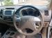 Toyota Fortuner 3.0D-4D Raised Body automatic - Thumbnail 8