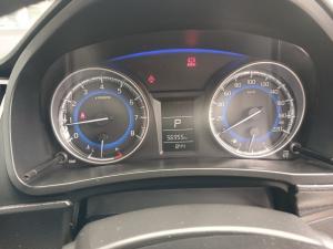 Toyota Starlet 1.4 Xs automatic - Image 10