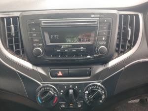 Toyota Starlet 1.4 Xs automatic - Image 11