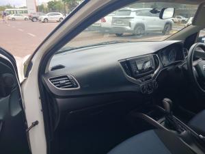 Toyota Starlet 1.4 Xs automatic - Image 12