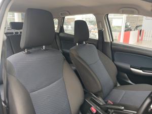 Toyota Starlet 1.4 Xs automatic - Image 14