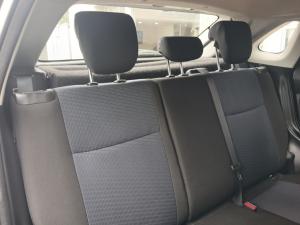 Toyota Starlet 1.4 Xs automatic - Image 15