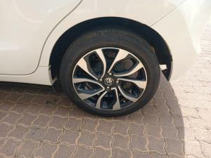 Toyota Starlet 1.4 Xs automatic - Image 16