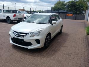 Toyota Starlet 1.4 Xs automatic - Image 17