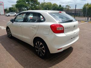 Toyota Starlet 1.4 Xs automatic - Image 18