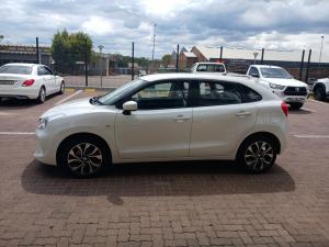 Toyota Starlet 1.4 Xs automatic - Image 19