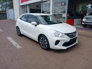 Toyota Starlet 1.4 Xs automatic - Image 1