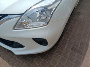 Toyota Starlet 1.4 Xs automatic - Image 20