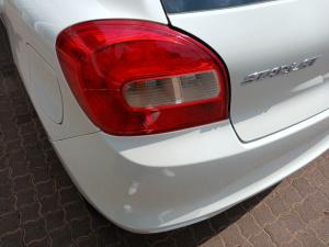 Toyota Starlet 1.4 Xs automatic - Image 21