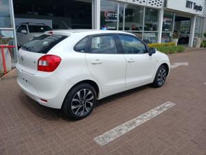 Toyota Starlet 1.4 Xs automatic - Image 2