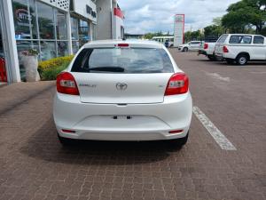 Toyota Starlet 1.4 Xs automatic - Image 5