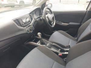 Toyota Starlet 1.4 Xs automatic - Image 7